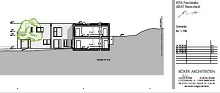 Zur wärmetechnischen Optimierung wählte das Architekturbüro Böker hier den Bisoplan aus. Zur wärmetechnischen Optimierung wählte das Architekturbüro Böker hier den Bisoplan aus.