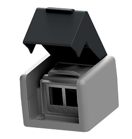 EasyLan Produktfamilien preLink und fixLink (c) ZELLNER GmbH EasyLan Produktfamilien preLink und fixLink (c) ZELLNER GmbH