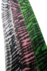Verlocke! Fashion-Clipini Reptil