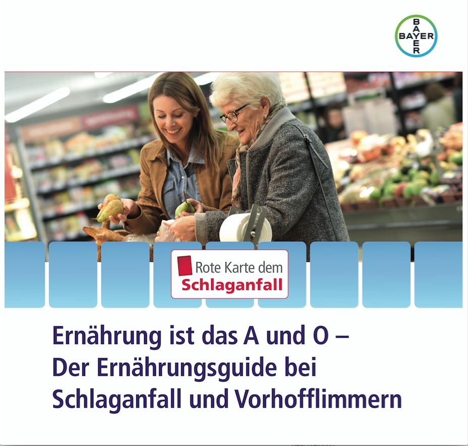 (Bildquelle: Bayer Vital GmbH) (Bildquelle: Bayer Vital GmbH)