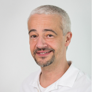 Zahnarzt Dirk Butzmann (M.Sc.), Mitglied der DG Paro
