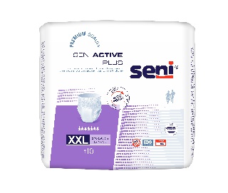 Seni Active Plus XXL