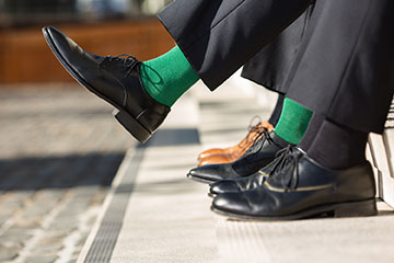 GreenSocks Consulting GmbHüber erfolgreiches Projektmanagement