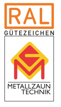 Bild: RAL Gütezeichen MetallzauntechnikBildnachweis: RAL