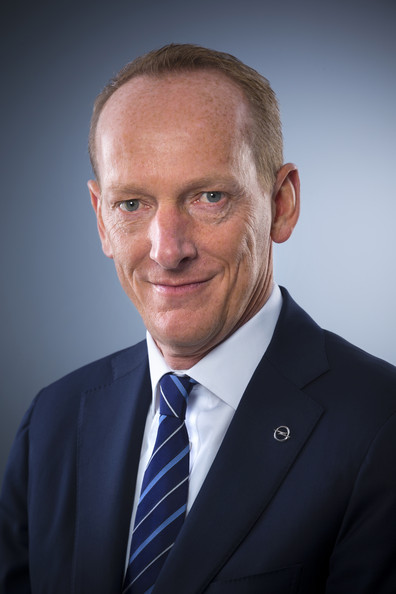 Karl-Thomas Neumann, Head of Mobility bei EVELOZCITY und neues Mitglied des RTI-Beirats Karl-Thomas Neumann, Head of Mobility bei EVELOZCITY und neues Mitglied des RTI-Beirats