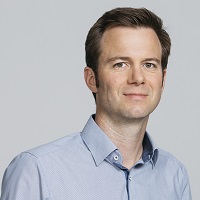 Stefan Fehle, CEO der LEDON GmbH (Foto: Lisa Mathis)