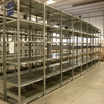 steckregal, gebraucht