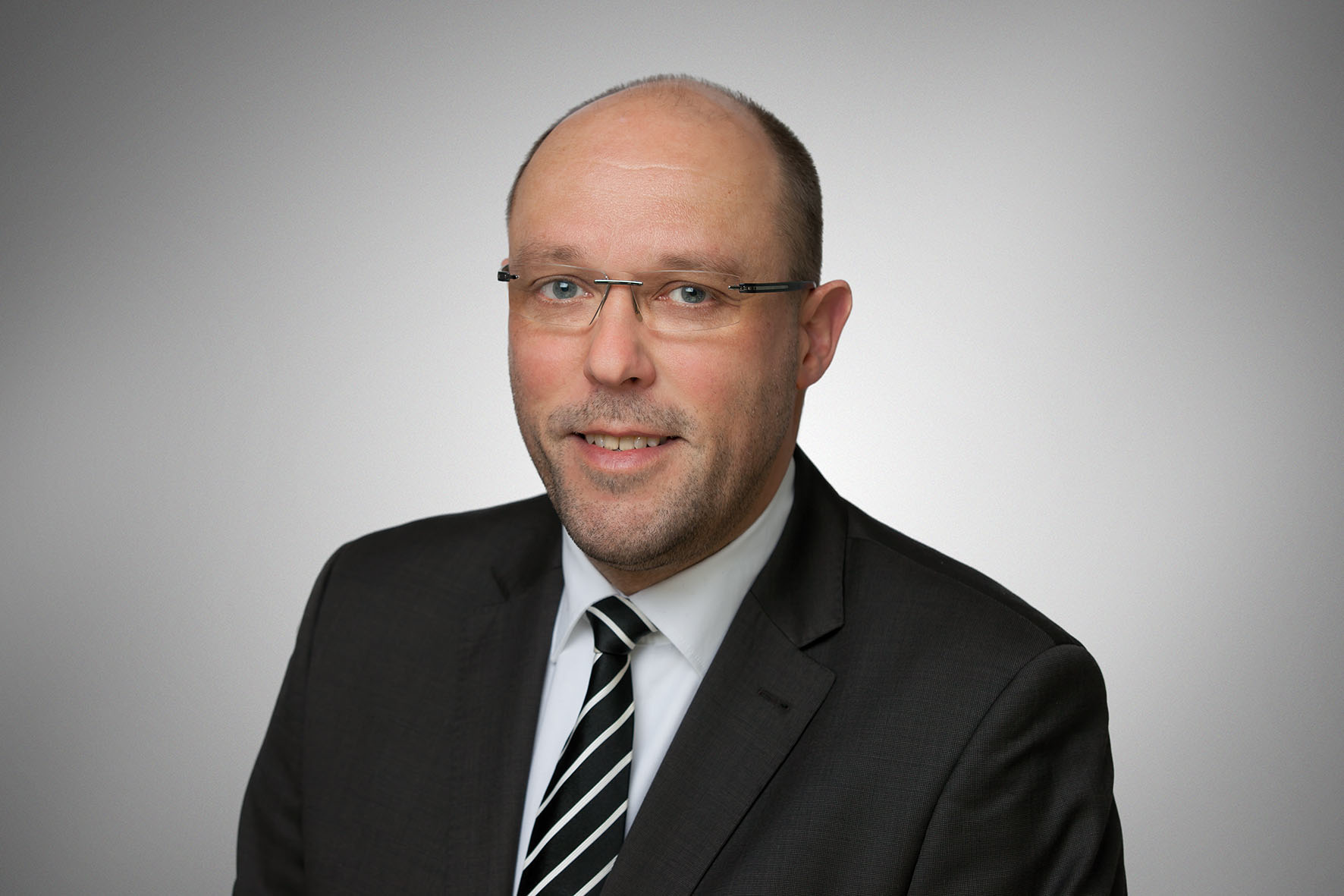 Lars Bergmann, IMMOVATION AG Vorstand (Bildquelle:©IMMOVATION AG) Lars Bergmann, IMMOVATION AG Vorstand (Bildquelle:©IMMOVATION AG)