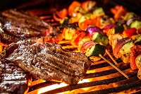 10 Insider-Grilltipps / Silver Fern Farms 10 Insider-Grilltipps / Silver Fern Farms