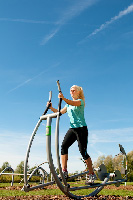 NW 202 - Crosstrainer