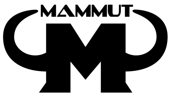 Logo Mammut Nutrition Logo Mammut Nutrition