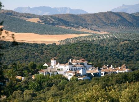 La Bobadilla, a Royal Hideaway Hotel