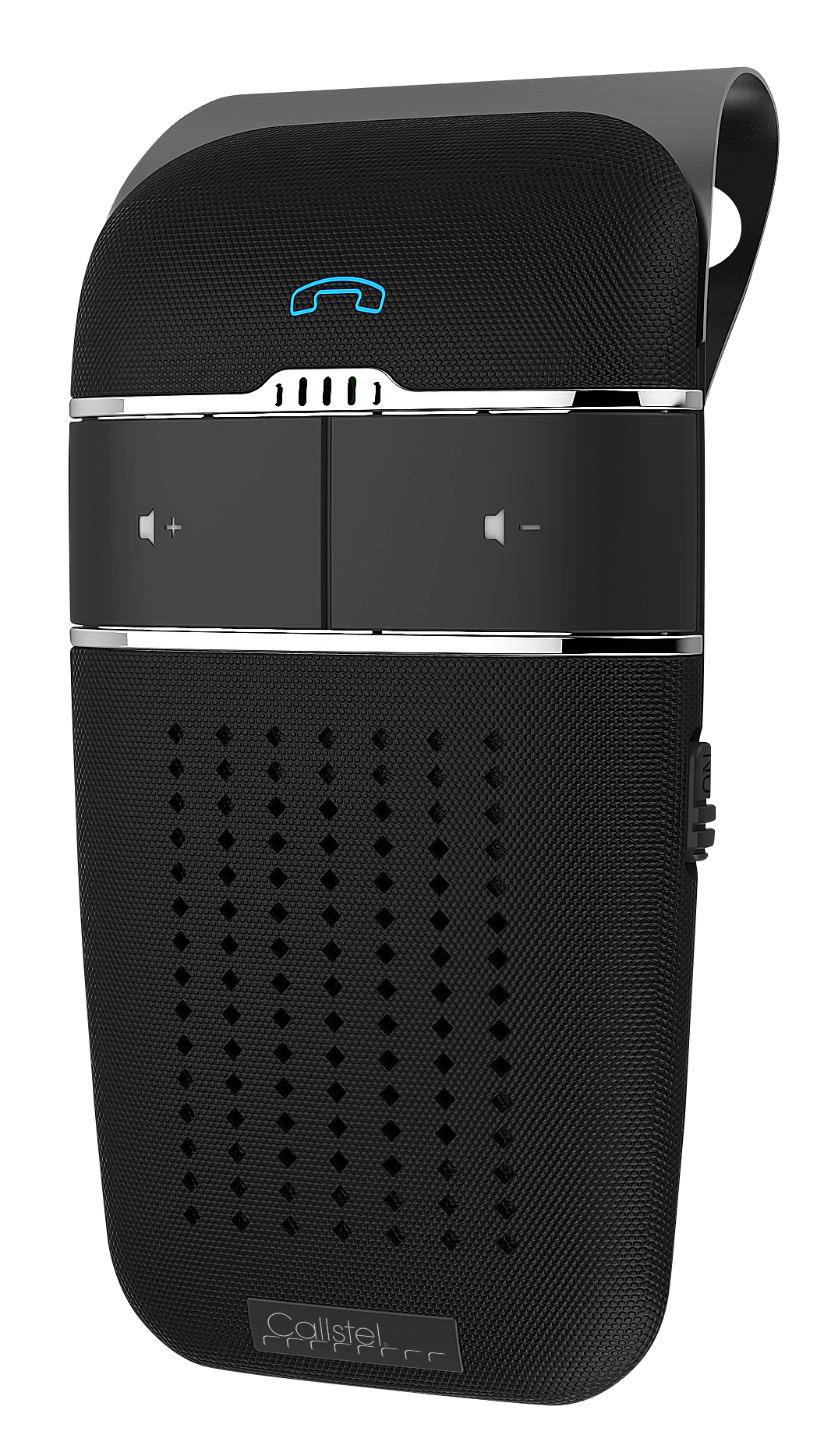 Kfz-Freisprecher BFX-450.pt, Bluetooth, Siri- und Google-kompatibel Kfz-Freisprecher BFX-450.pt, Bluetooth, Siri- und Google-kompatibel