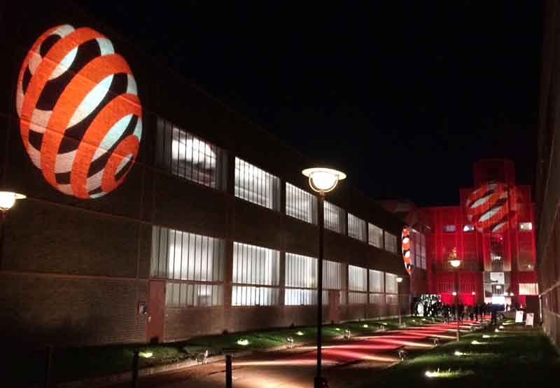 Verleihung des Red Dot Award (Foto: LK AG, frei zur Veröffentlichung) Verleihung des Red Dot Award (Foto: LK AG, frei zur Veröffentlichung)