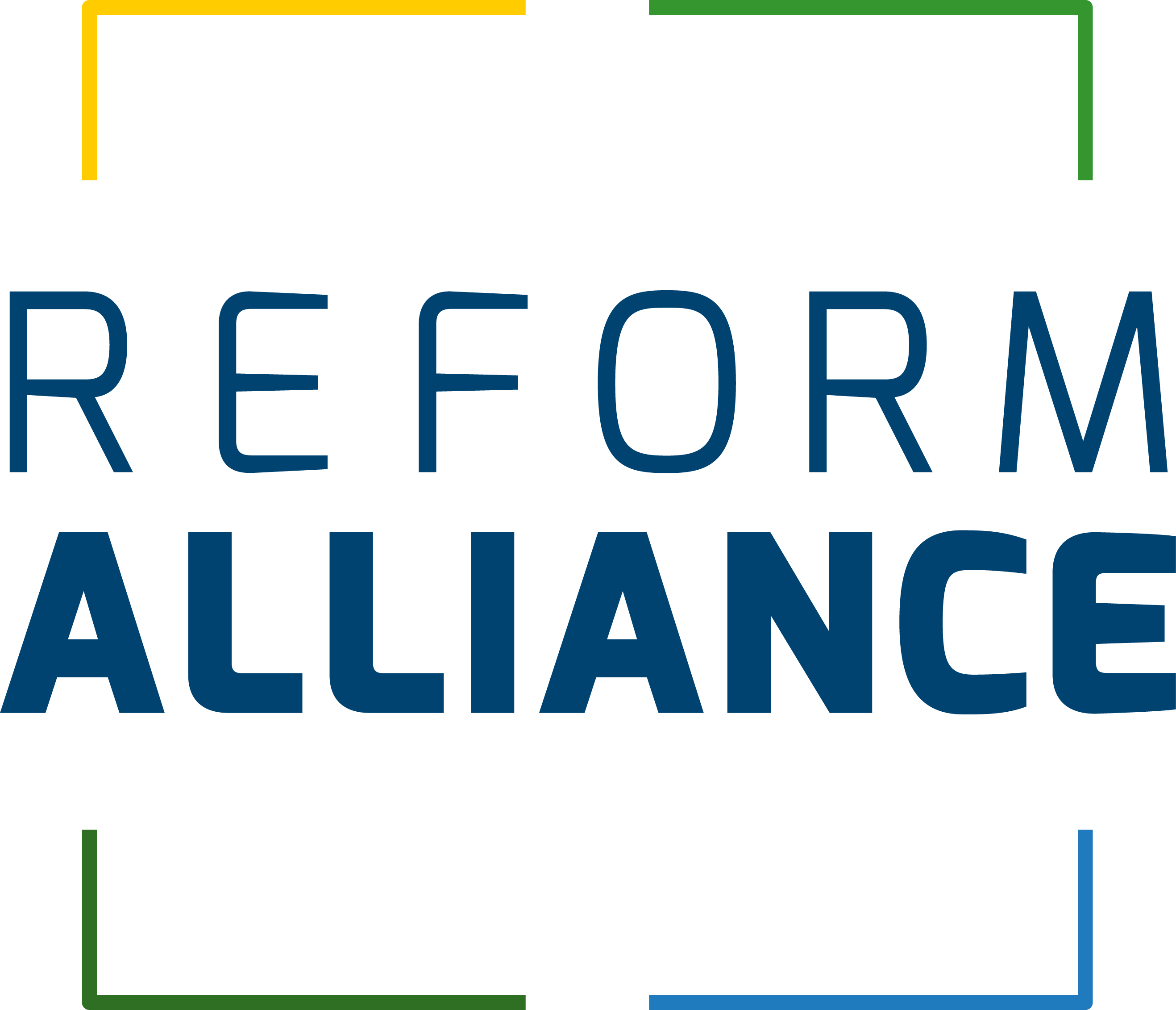 Die neugegründete ReformAlliance will für die gesamte Reformhaus®-Branche Mehrwert schaffen.