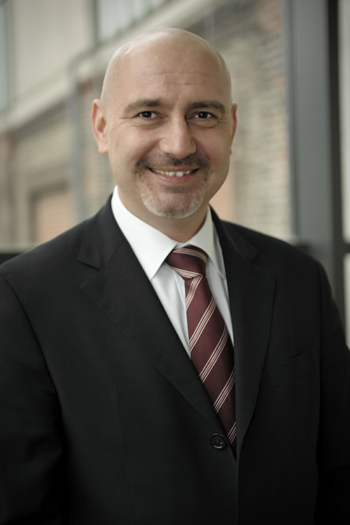 Robert Geitzenauer