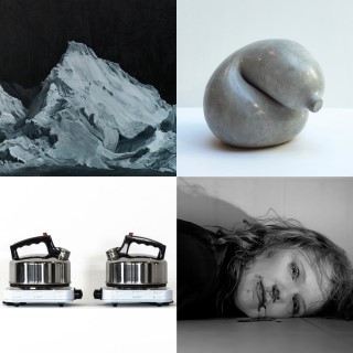 Images courtesy of the artists
