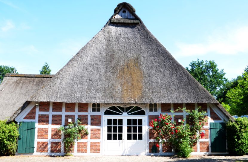 Das Haus am Vörder See Das Haus am Vörder See