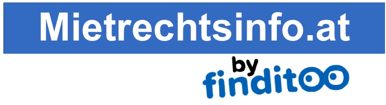 Logo MIetrechtsinfo.at Logo MIetrechtsinfo.at