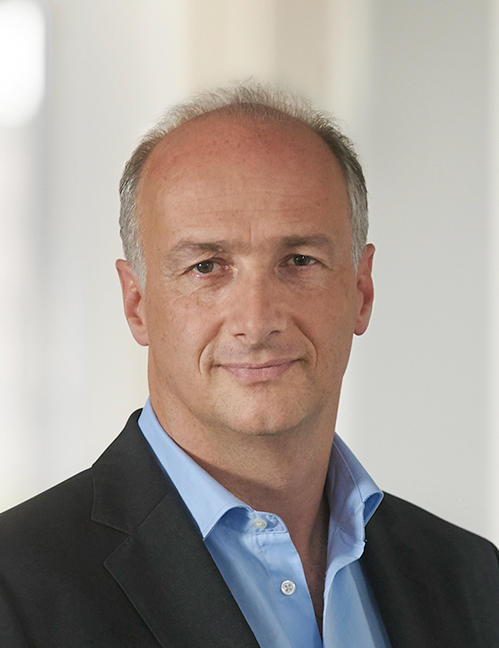 Dr. Kersten Trojanus, Sprecher der AG Geldautomaten