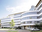 Büro-/Gewerbekomplex “Hamburger Straße 5-9“ in Leipzig-Eutritzsch Büro-/Gewerbekomplex “Hamburger Straße 5-9“ in Leipzig-Eutritzsch