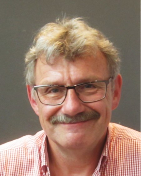 Bernhard Koelber Bernhard Koelber