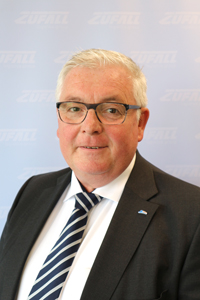 Georg Staßen Georg Staßen