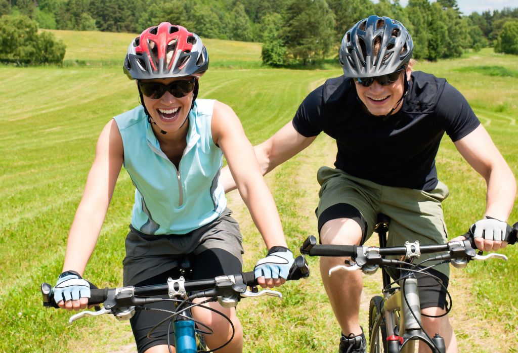 Tipps für Sport im Sommer (Bildquelle:©CandyBoxImages / Clipdeale)