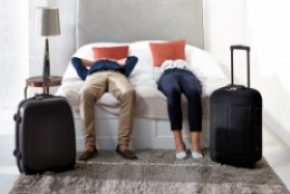 Stress vermeiden vor, nach und während des Urlaubs Stress vermeiden vor, nach und während des Urlaubs
