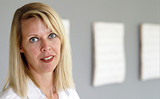 Catrin Schulze von ABConcepts hat die richtigen Lösungen für gesunde Ernährung im Krankenhaus. © hob Catrin Schulze von ABConcepts hat die richtigen Lösungen für gesunde Ernährung im Krankenhaus. © hob