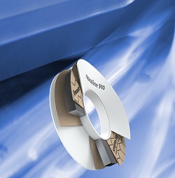 Der Aufbau des Dichtsystems novaline sorgt für kurze Wartungsintervalle. Bild: © Frenzelit GmbH Der Aufbau des Dichtsystems novaline sorgt für kurze Wartungsintervalle. Bild: © Frenzelit GmbH