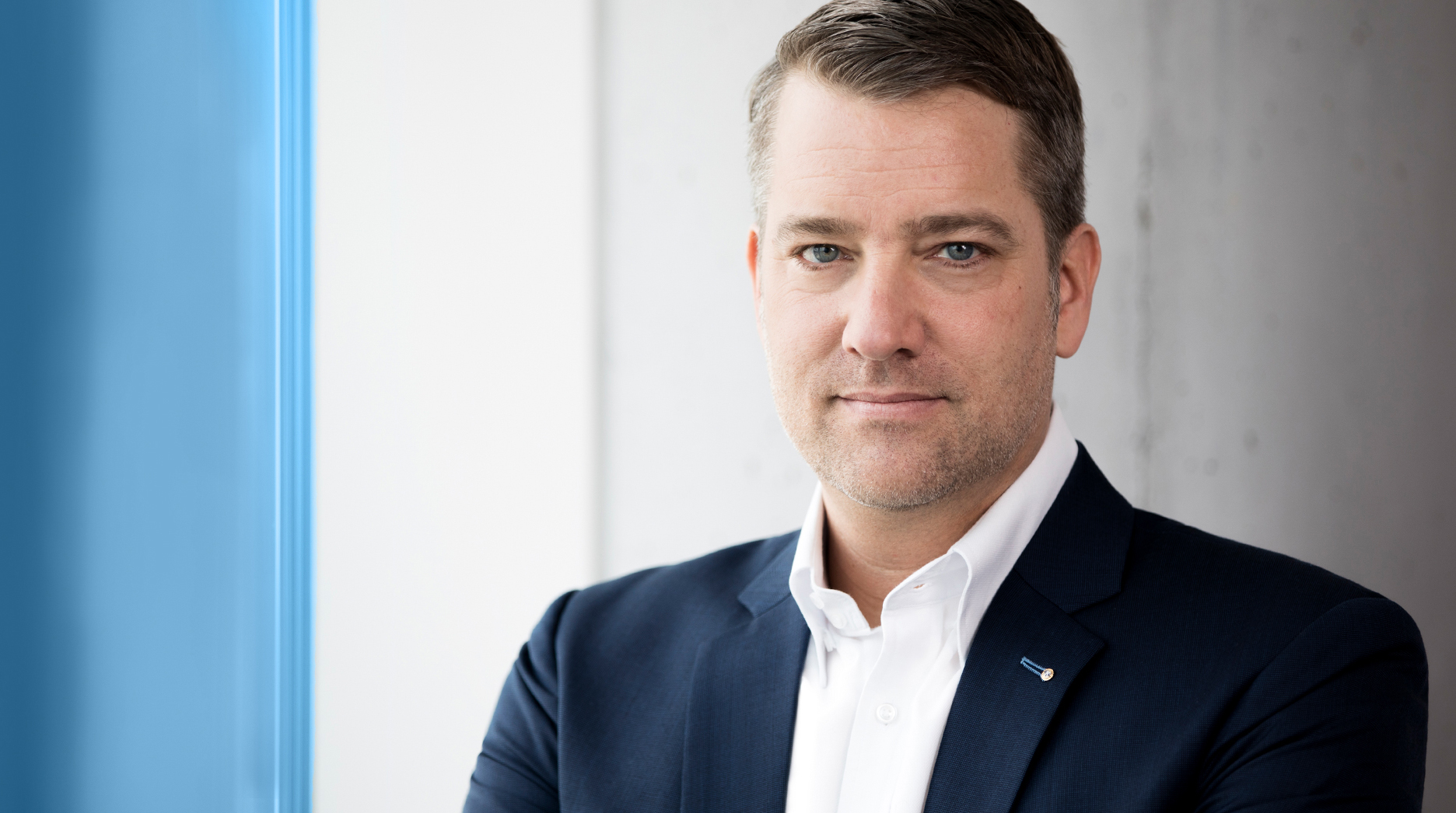 Cristian Hofmann?Empowering Excellence
