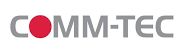 COMM-TEC-Logo COMM-TEC-Logo