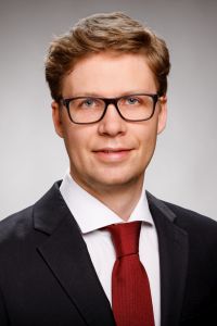 Kulturmanager Sebastian Hazod wird neuer Geschäftsführer des SOV; © Matt Stark Kulturmanager Sebastian Hazod wird neuer Geschäftsführer des SOV; © Matt Stark