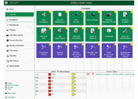 QSEC in der Version 6.1 QSEC in der Version 6.1