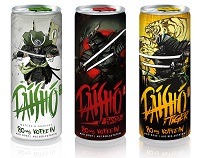 Attila Hildmann setzt für Daisho auf Slim Dose von Ball