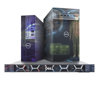 Dell Precision 3000 Family (Bild: Dell)
