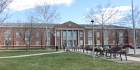 Hochschulen in den USA: Die Truman State University (Foto: Stiftung Völkerverständigung) Hochschulen in den USA: Die Truman State University (Foto: Stiftung Völkerverständigung)