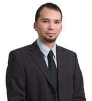 Partner Manager Genotec AG - Daniele Vecchio Lopez Partner Manager Genotec AG - Daniele Vecchio Lopez