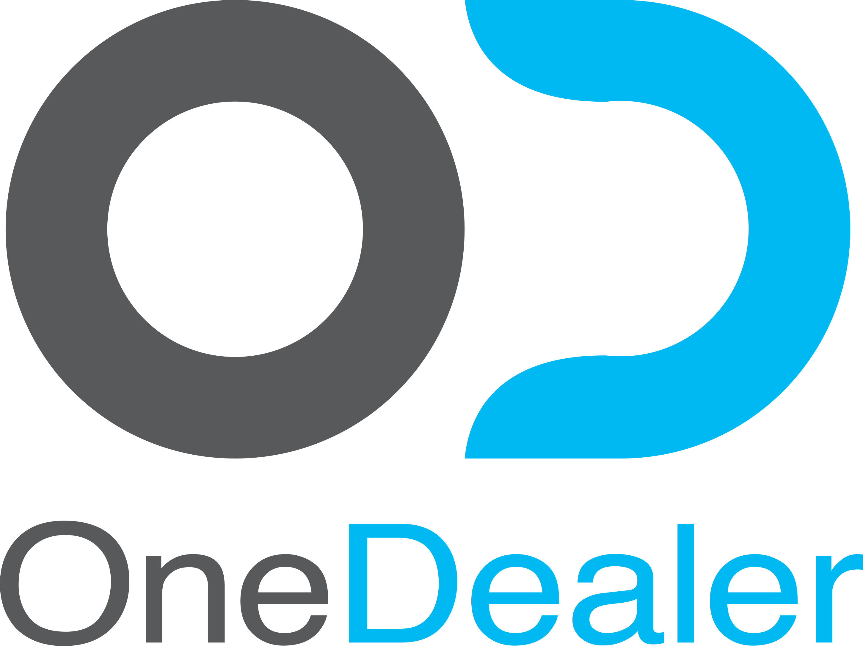 OneDealer Logo