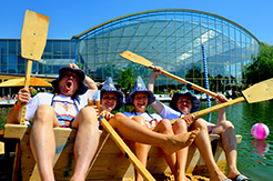 ERDINGER Sautrogrennen Team ERDINGER ERDINGER Sautrogrennen Team ERDINGER