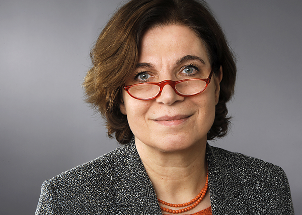 Ute Büchmann, Initiatorin der Ausbildung in der Senioren-Assistenz/Plöner Modell