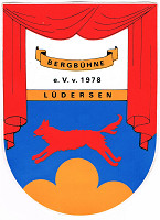 Der Theater-Verein Bergbühne Lüdersen besteht seit 1978 Der Theater-Verein Bergbühne Lüdersen besteht seit 1978
