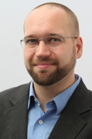 Lukas Höfer, Business-Intelligence-Experte bei Consol Software in München (Quelle: Consol) Lukas Höfer, Business-Intelligence-Experte bei Consol Software in München (Quelle: Consol)