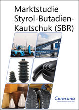 Marktstudie Styrol-Butadien-Kautschuk (SBR) Marktstudie Styrol-Butadien-Kautschuk (SBR)