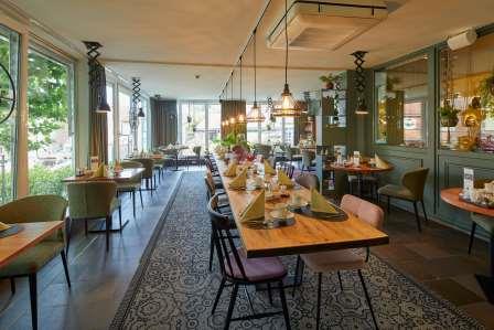 Hotel Ritter Durbach Hotel Ritter Durbach