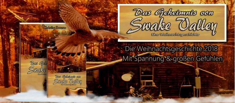 Das Geheimnis von Swake Valley Das Geheimnis von Swake Valley