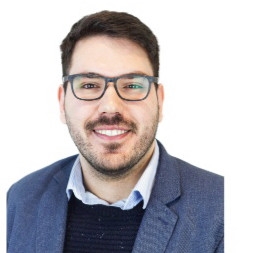Ashkan Ghasemi, EZVIZ Ashkan Ghasemi, EZVIZ