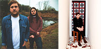 HELLO EMERSON + WAYNE GRAHAM (USA) - Doppelkonzert – Singer/Songwriter HELLO EMERSON + WAYNE GRAHAM (USA) - Doppelkonzert – Singer/Songwriter
