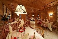 Candle Light Dinner im Jagdhof